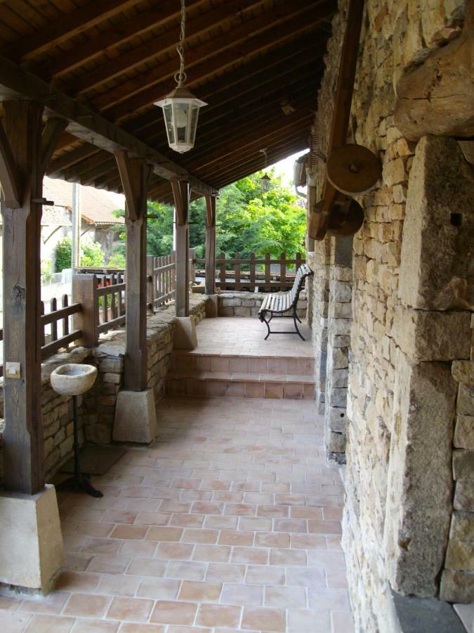 La Chaumiere De Laives Villa Exterior photo