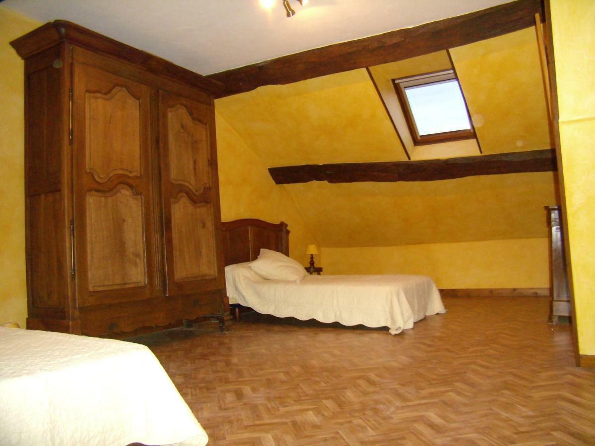 La Chaumiere De Laives Villa Exterior photo