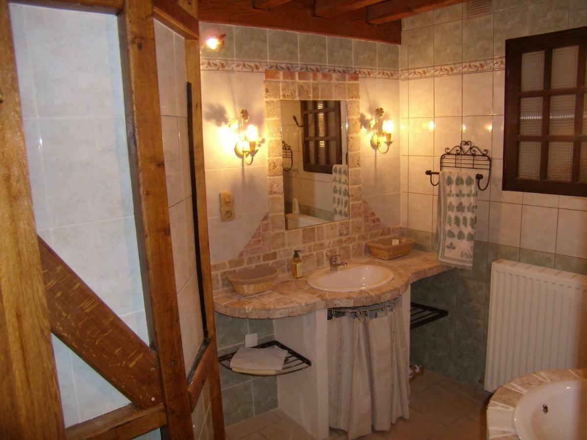 La Chaumiere De Laives Villa Exterior photo